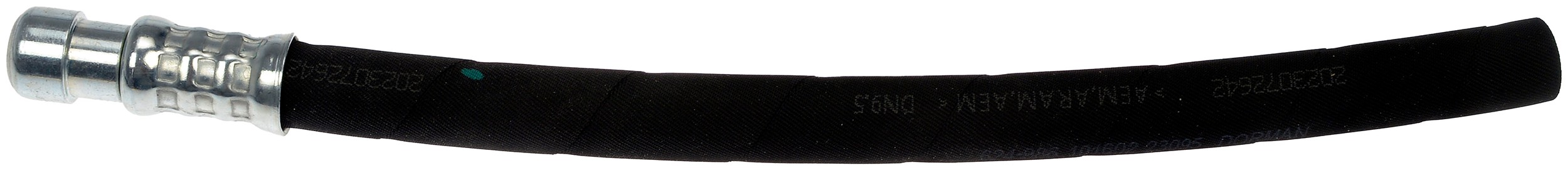 Dorman DOR-624-986 Transmission Oil Cooler Pressure And Return Line