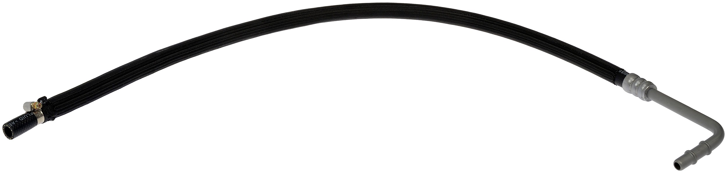 Dorman 624-989 Transmission Oil Cooler Pressure Line