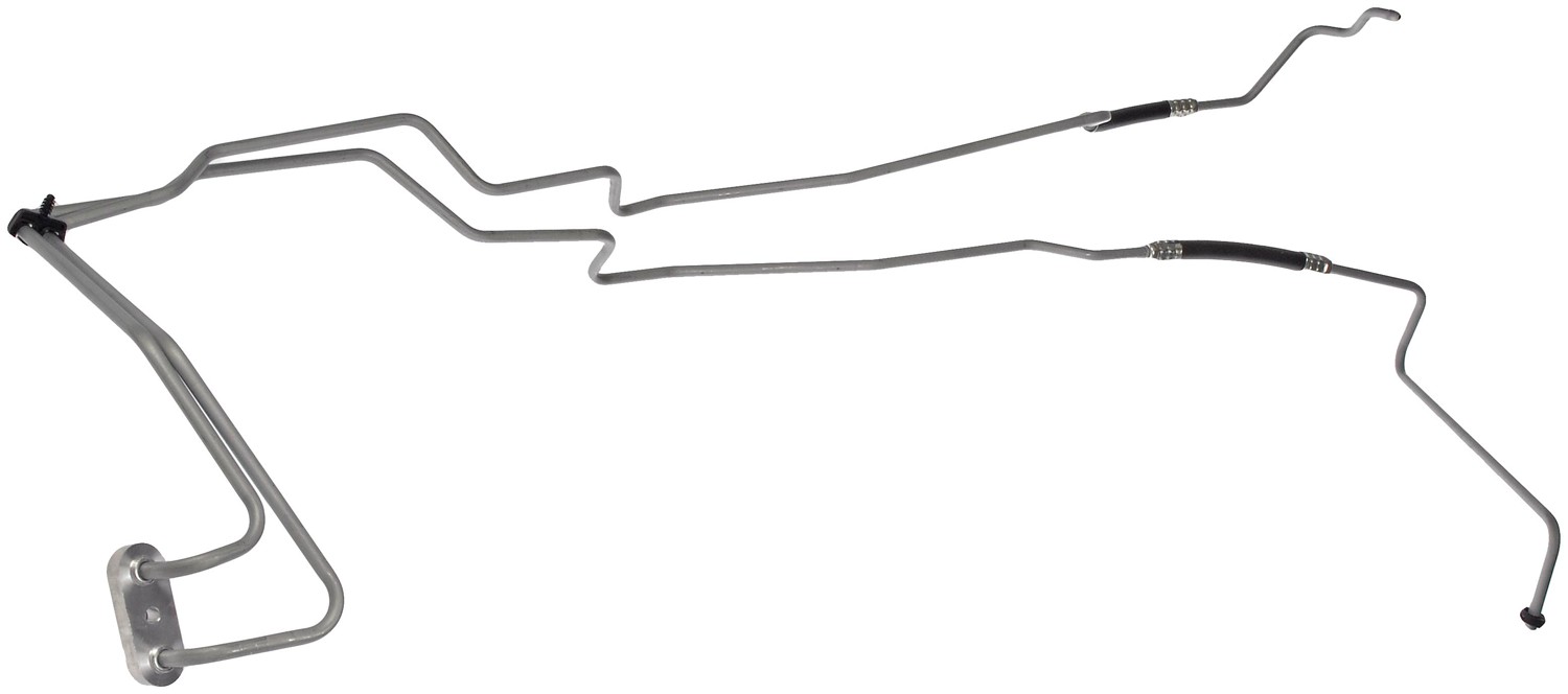 Dorman DOR-624-994 Transmission Oil Cooler Pressure And Return Line