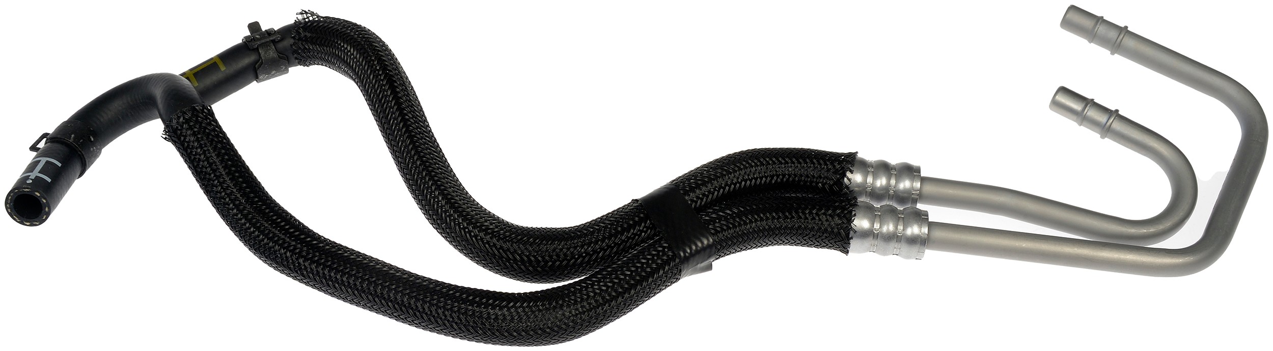 Dorman DOR-624-995 Transmission Oil Cooler Pressure And Return Line