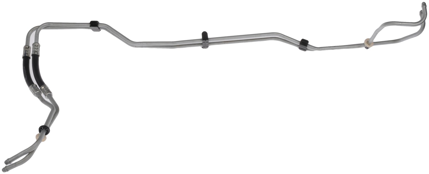 Dorman DOR-624-997 Transmission Oil Cooler Pressure And Return Line