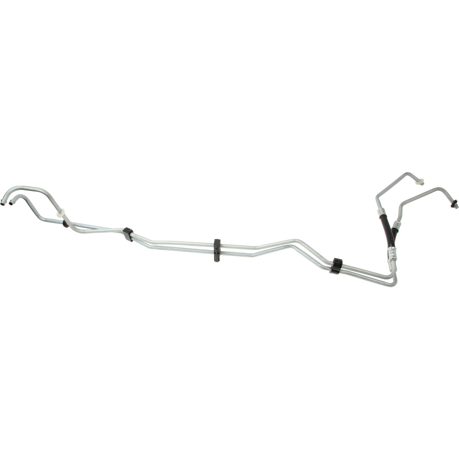 Dorman DOR-624-997 Transmission Oil Cooler Pressure And Return Line - Image 2