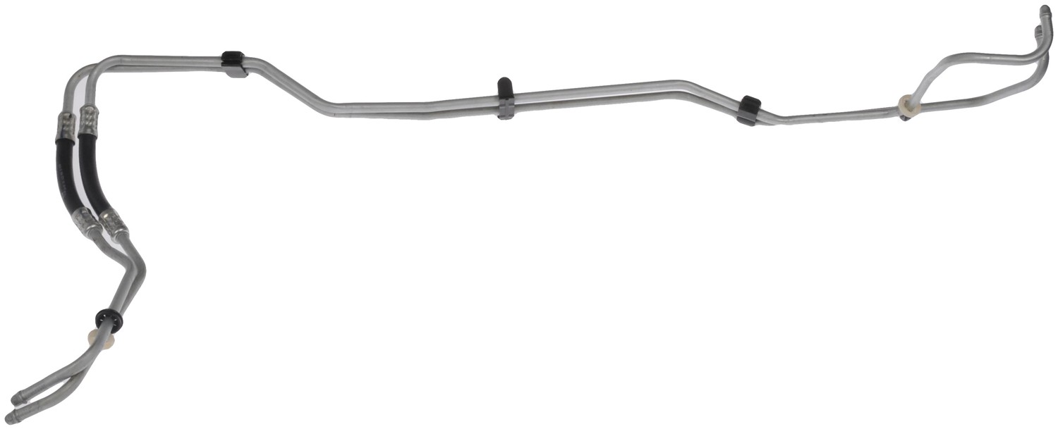 Dorman DOR-624-997 Transmission Oil Cooler Pressure And Return Line - Image 7
