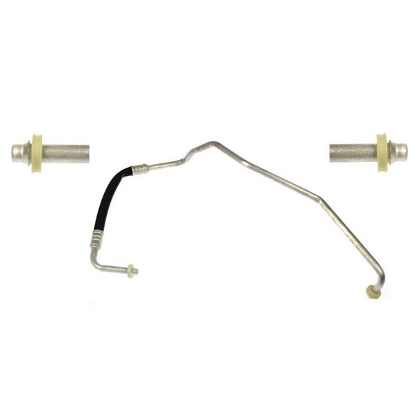 Dorman DOR-625-106 Engine Oil Cooler Line - Image 2
