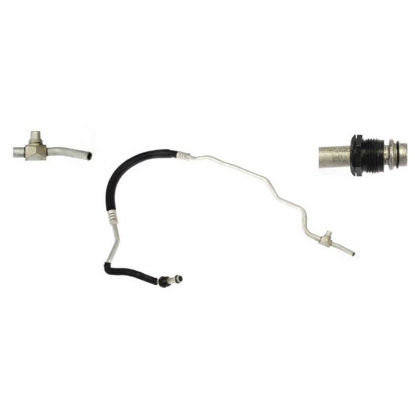Dorman DOR-625-113 Engine Oil Cooler Line - Image 2