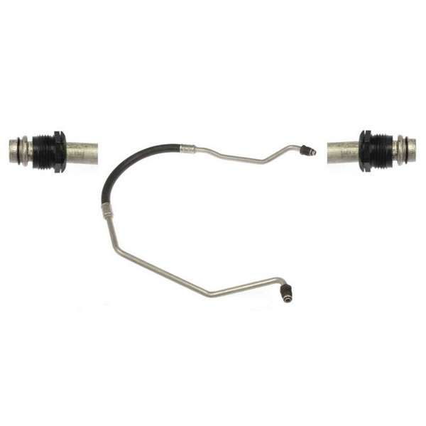 Dorman 625-118 Engine Oil Cooler Line - Image 2