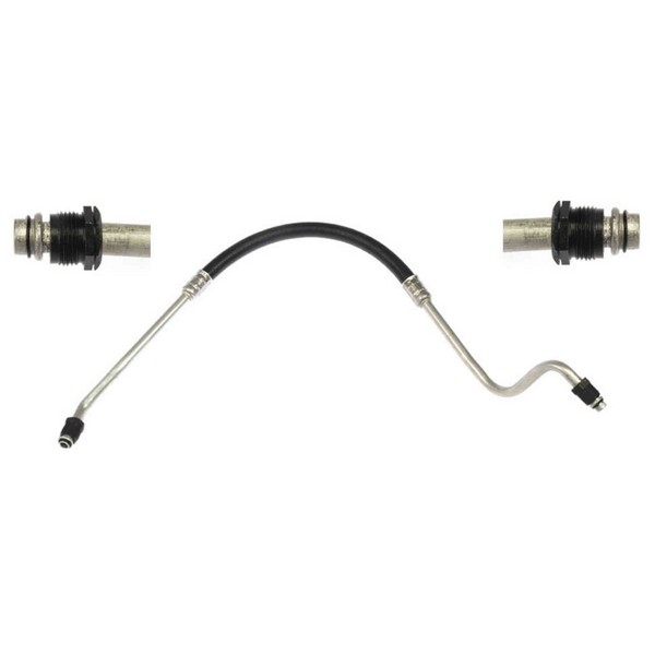 Dorman DOR-625-119 Engine Oil Cooler Line - Image 2