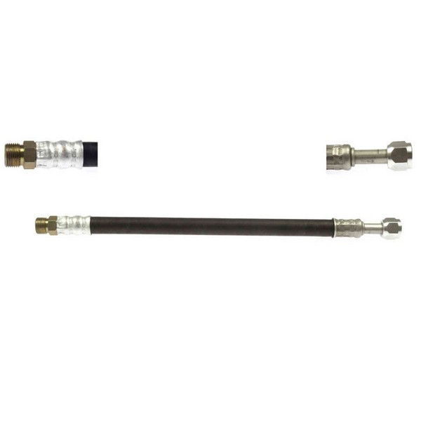 Dorman 625-120 Engine Oil Cooler Line - Image 2