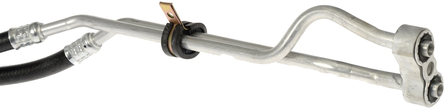 Dorman DOR-625-122 Engine Oil Cooler Line - Image 7