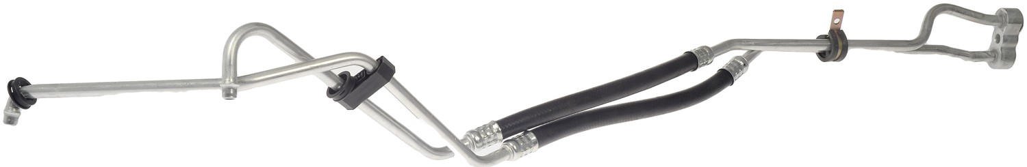 Dorman DOR-625-122 Engine Oil Cooler Line - Image 8