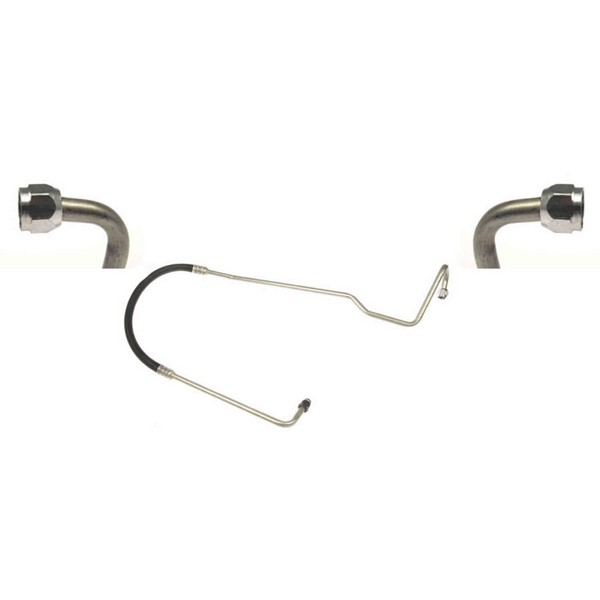 Dorman 625-125 Engine Oil Cooler Line - Image 2
