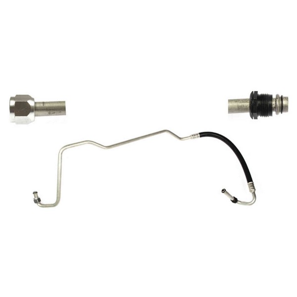 Dorman 625-126 Engine Oil Cooler Line - Image 2
