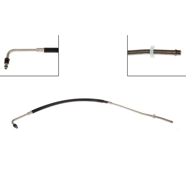 Dorman DOR-625-150 Engine Oil Cooler Line - Image 2