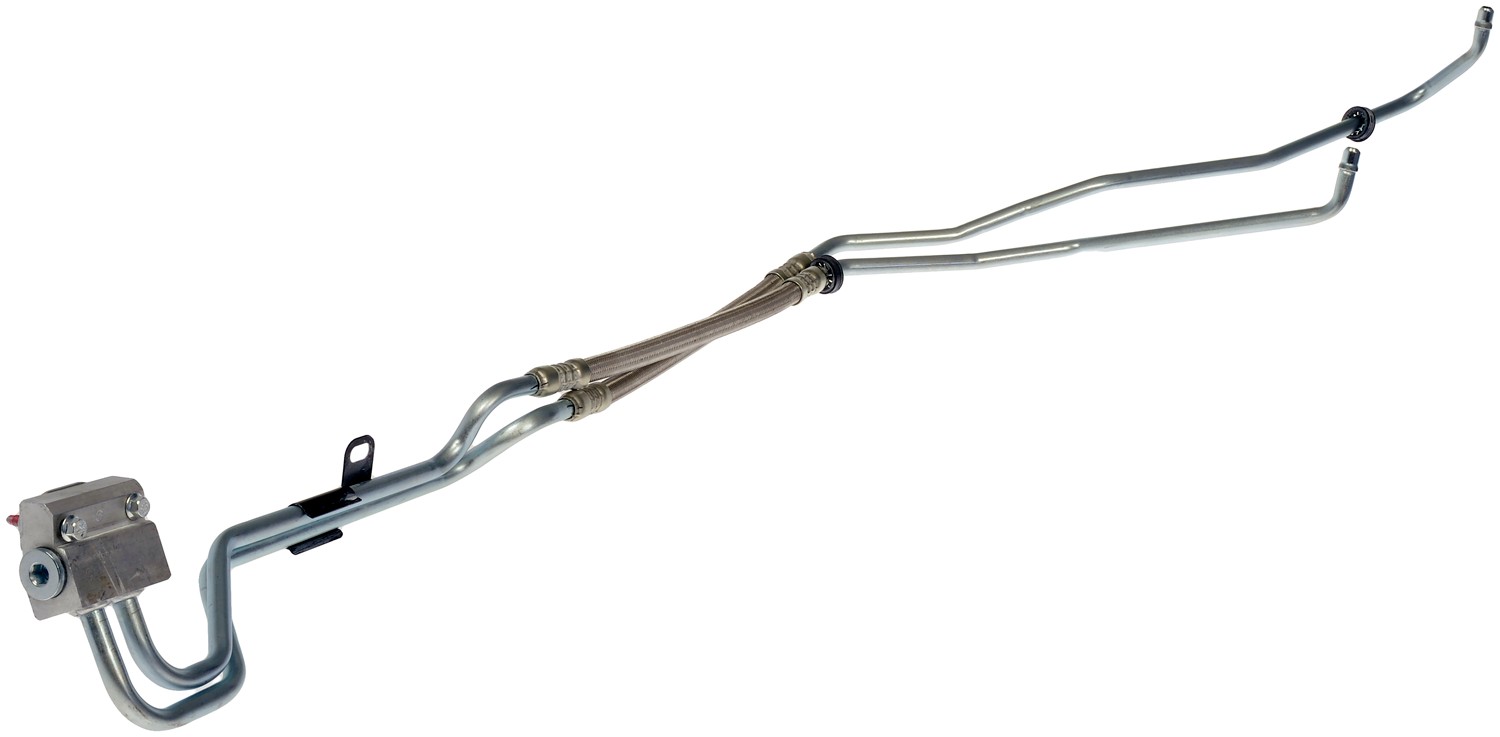 Dorman DOR-625-168XD Engine Oil Cooler Line - Image 5
