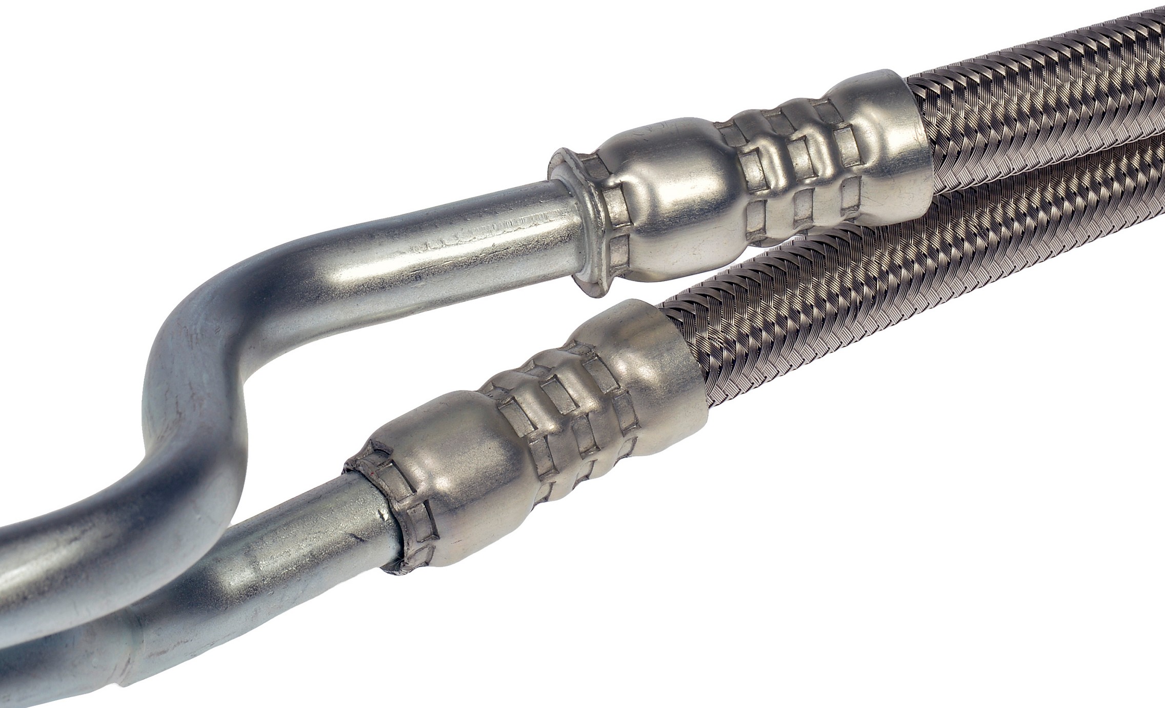 Dorman DOR-625-168XD Engine Oil Cooler Line - Image 7