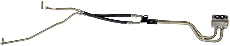 Dorman DOR-625-168 Engine Oil Cooler Line - Image 2