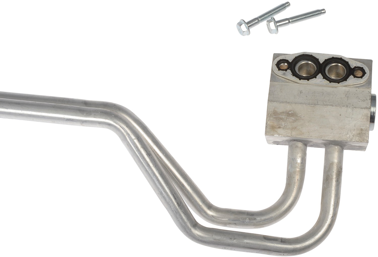 Dorman DOR-625-168 Engine Oil Cooler Line - Image 4
