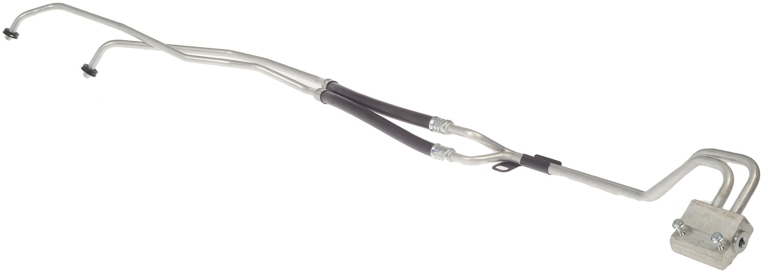 Dorman DOR-625-168 Engine Oil Cooler Line - Image 6