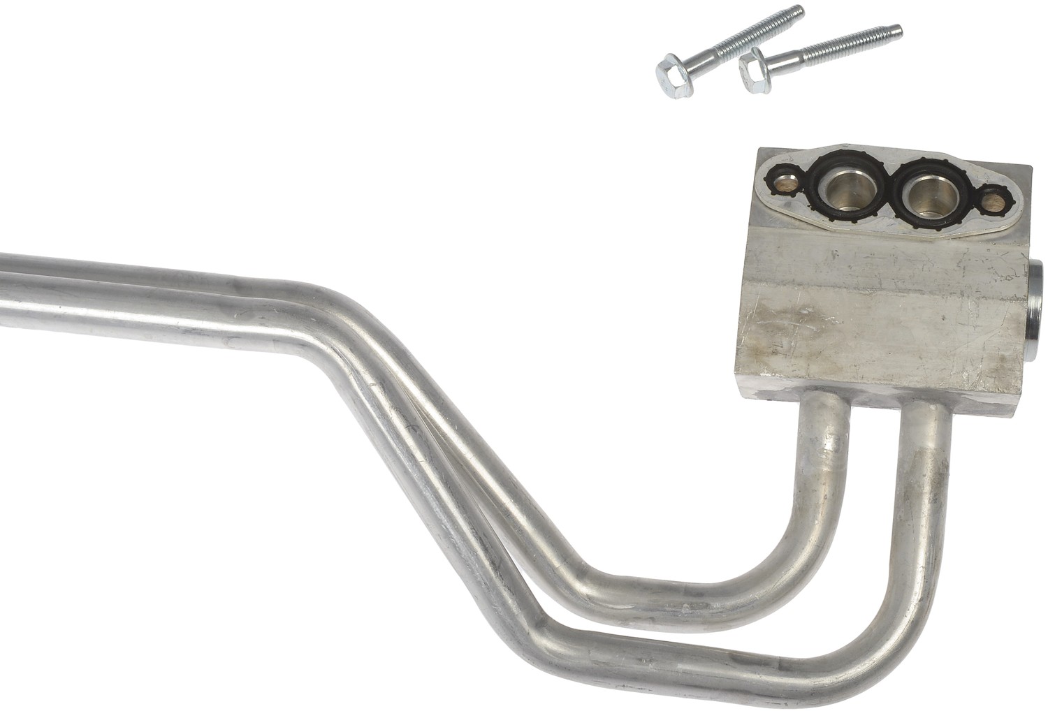 Dorman DOR-625-168 Engine Oil Cooler Line - Image 7