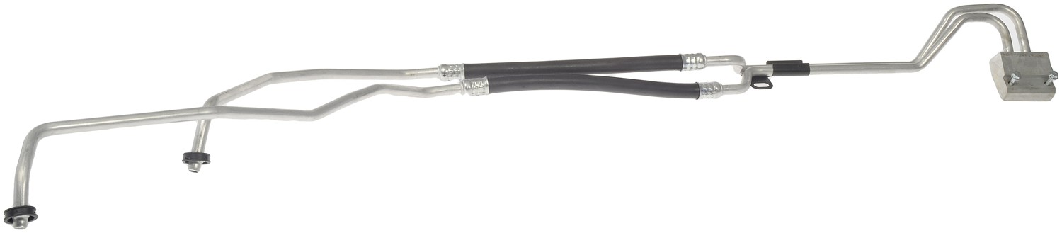 Dorman DOR-625-168 Engine Oil Cooler Line - Image 8