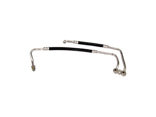 Dorman DOR-625-176 Engine Oil Cooler Line - Image 2