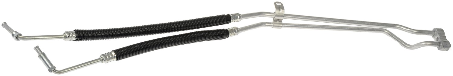Dorman DOR-625-177 Engine Oil Cooler Line - Image 8