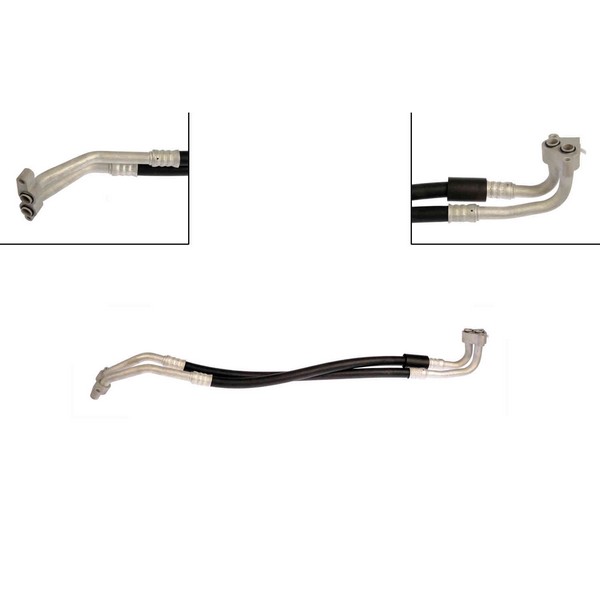 Dorman DOR-625-201 Engine Oil Cooler Line - Image 2