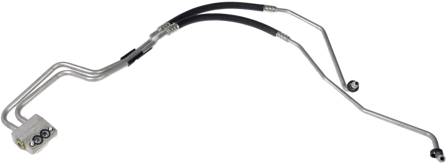 Dorman DOR-625-209 Engine Oil Cooler Lines