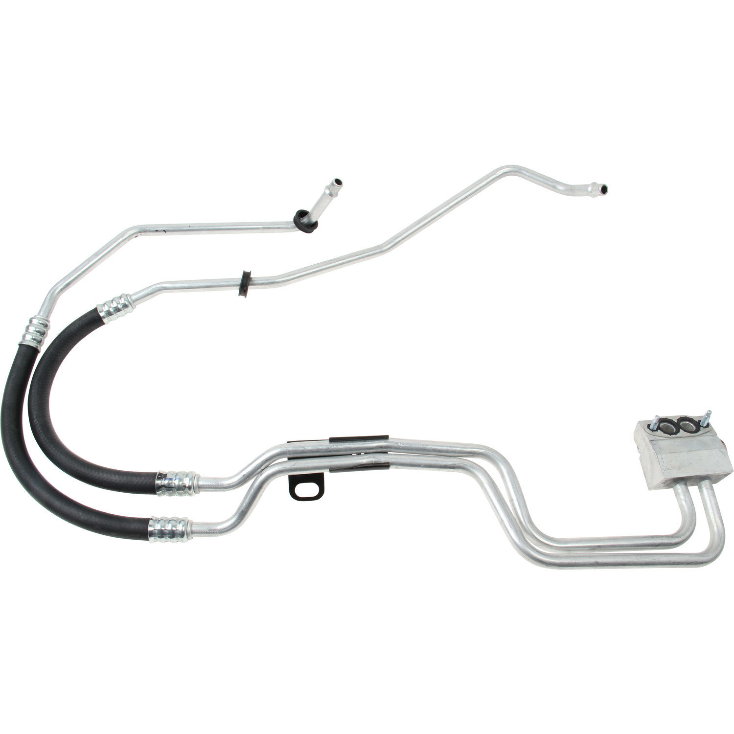 Dorman DOR-625-209 Engine Oil Cooler Lines - Image 2