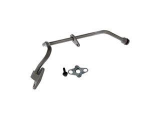 Dorman 625-210 Turbocharger Oil Feed Line