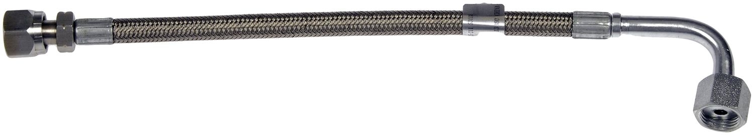 Dorman DOR-625-211 Turbocharger Oil Feed Line
