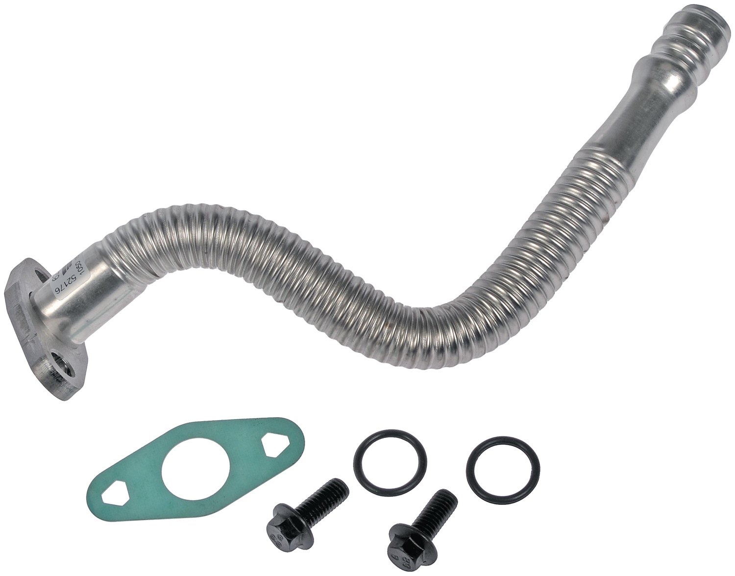 Dorman DOR-625-212 Turbocharger Oil Return Line
