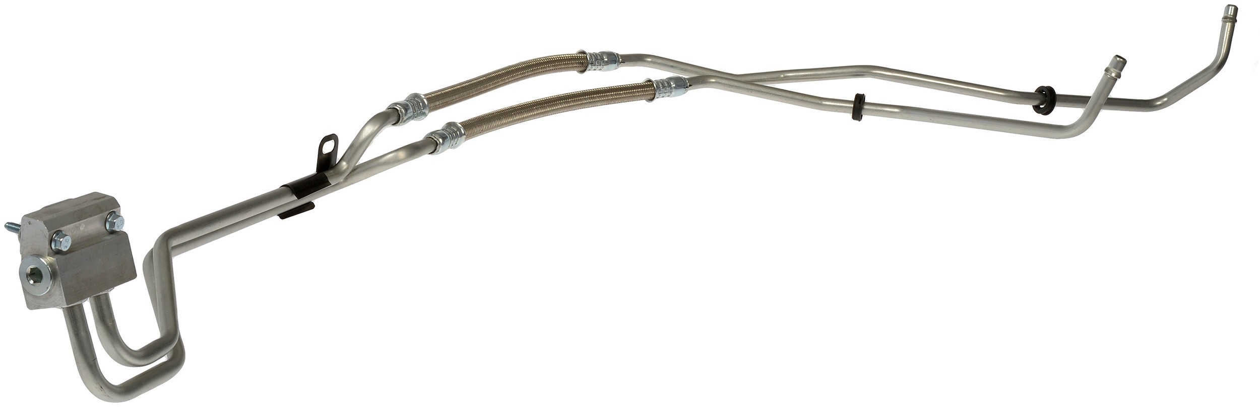 Dorman DOR-625-340XD Engine Oil Cooler Line