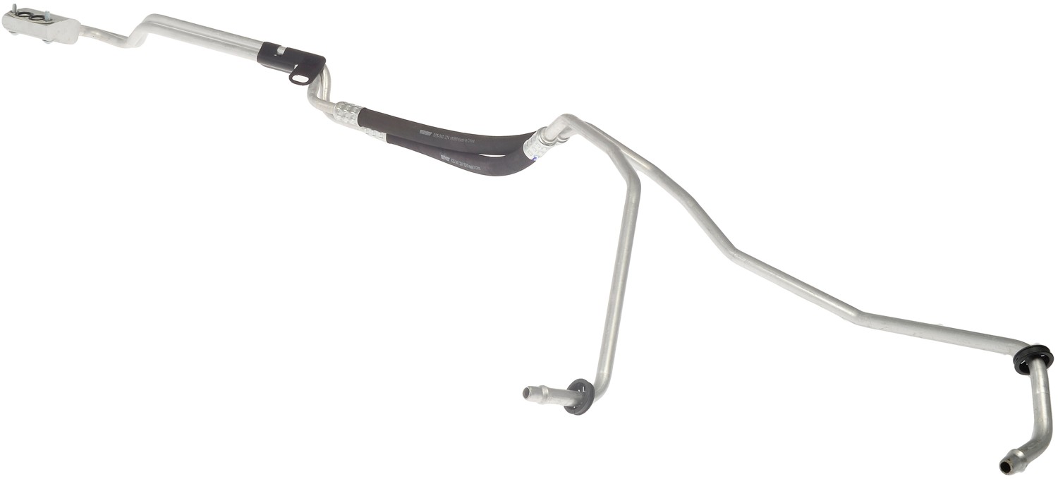 Dorman DOR-625-340 Engine Oil Cooler Line Assembly