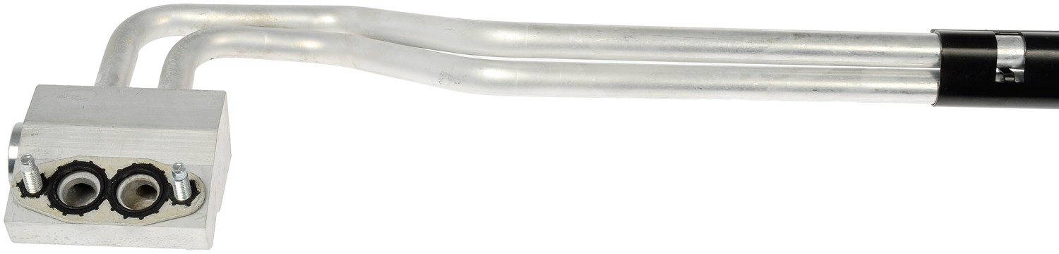 Dorman DOR-625-340 Engine Oil Cooler Line Assembly - Image 2