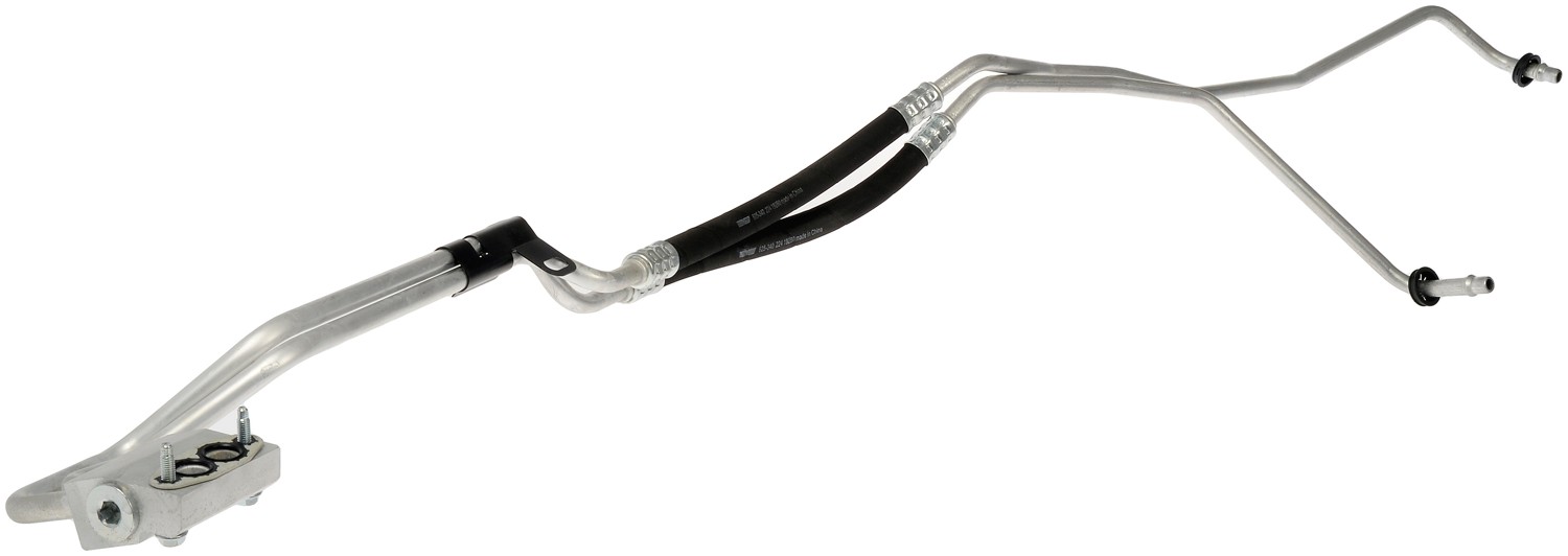 Dorman DOR-625-340 Engine Oil Cooler Line Assembly - Image 5