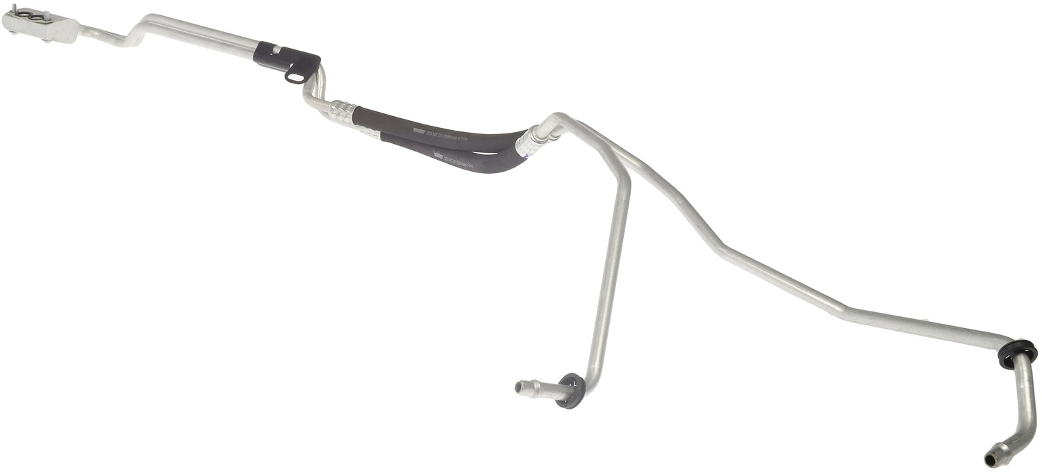 Dorman DOR-625-340 Engine Oil Cooler Line Assembly - Image 7