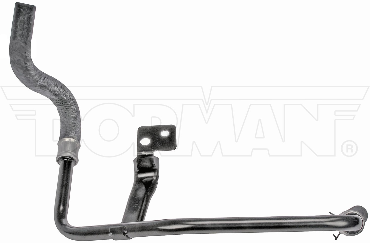 Dorman DOR-625-506 Engine Oil Cooler Line - Image 2