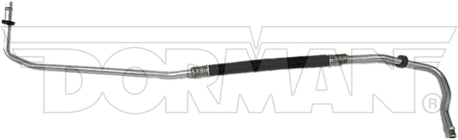 Dorman DOR-625-507 Engine Oil Cooler Line