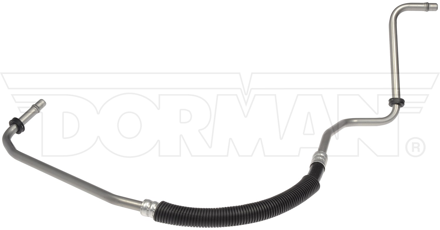 Dorman DOR-625-508 Engine Oil Cooler Line - Image 4