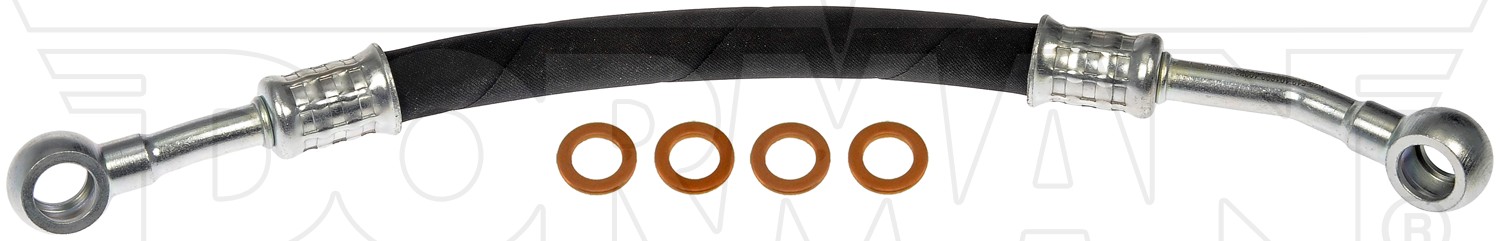 Dorman DOR-625-513 Engine Oil Supply Line