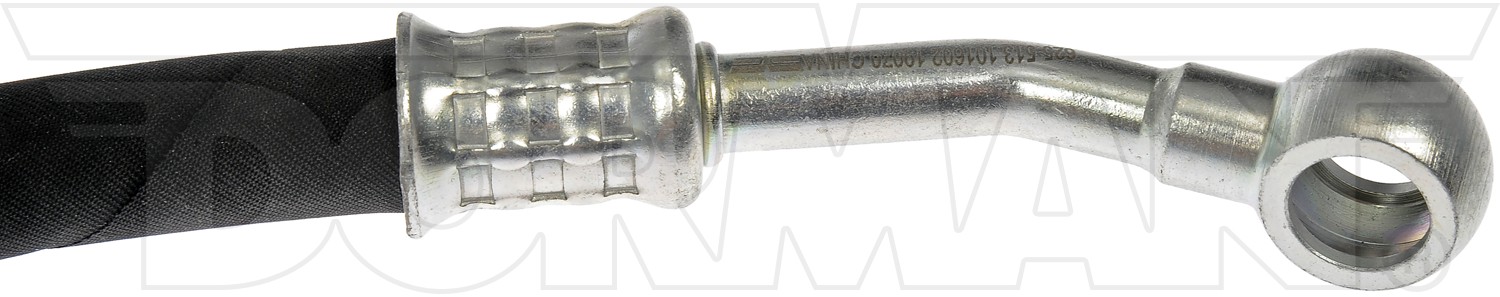 Dorman DOR-625-513 Engine Oil Supply Line - Image 3