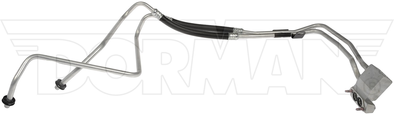Dorman DOR-625-514 Engine Oil Cooler Line