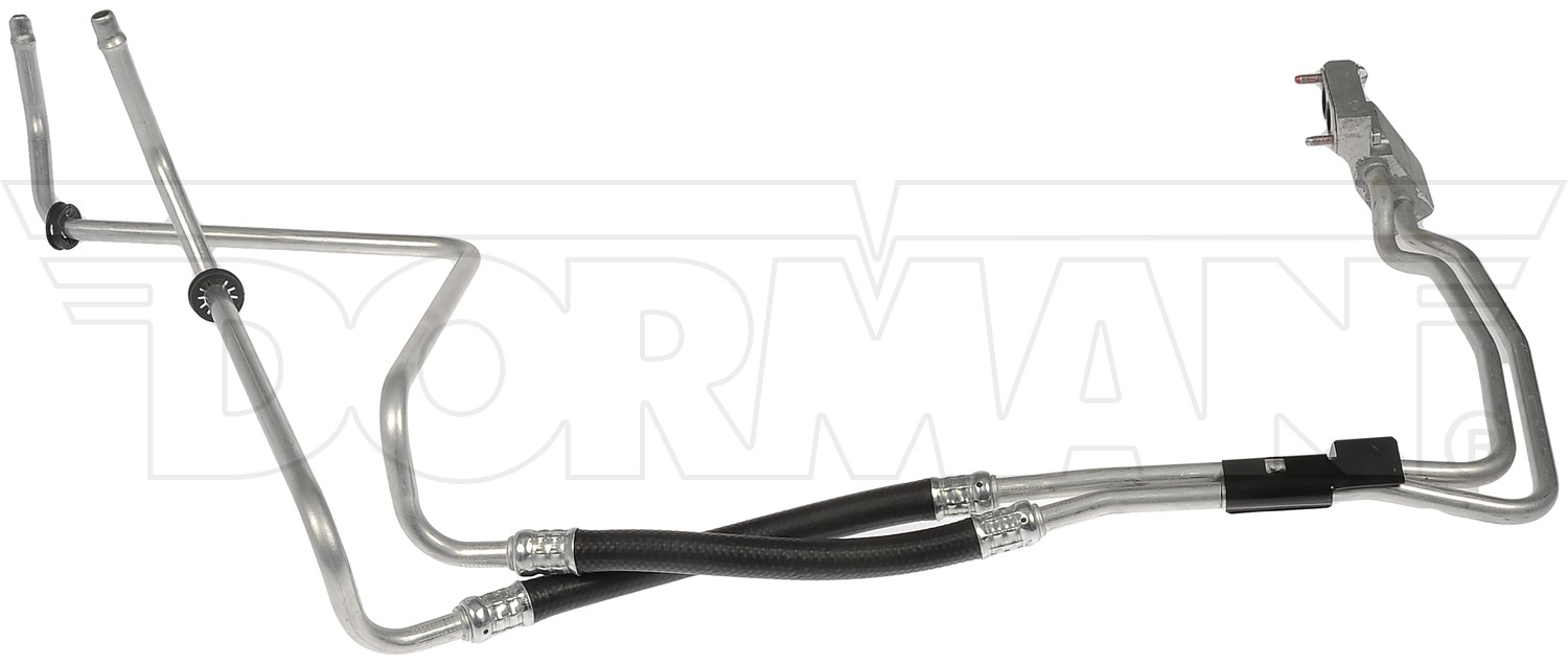 Dorman DOR-625-514 Engine Oil Cooler Line - Image 2