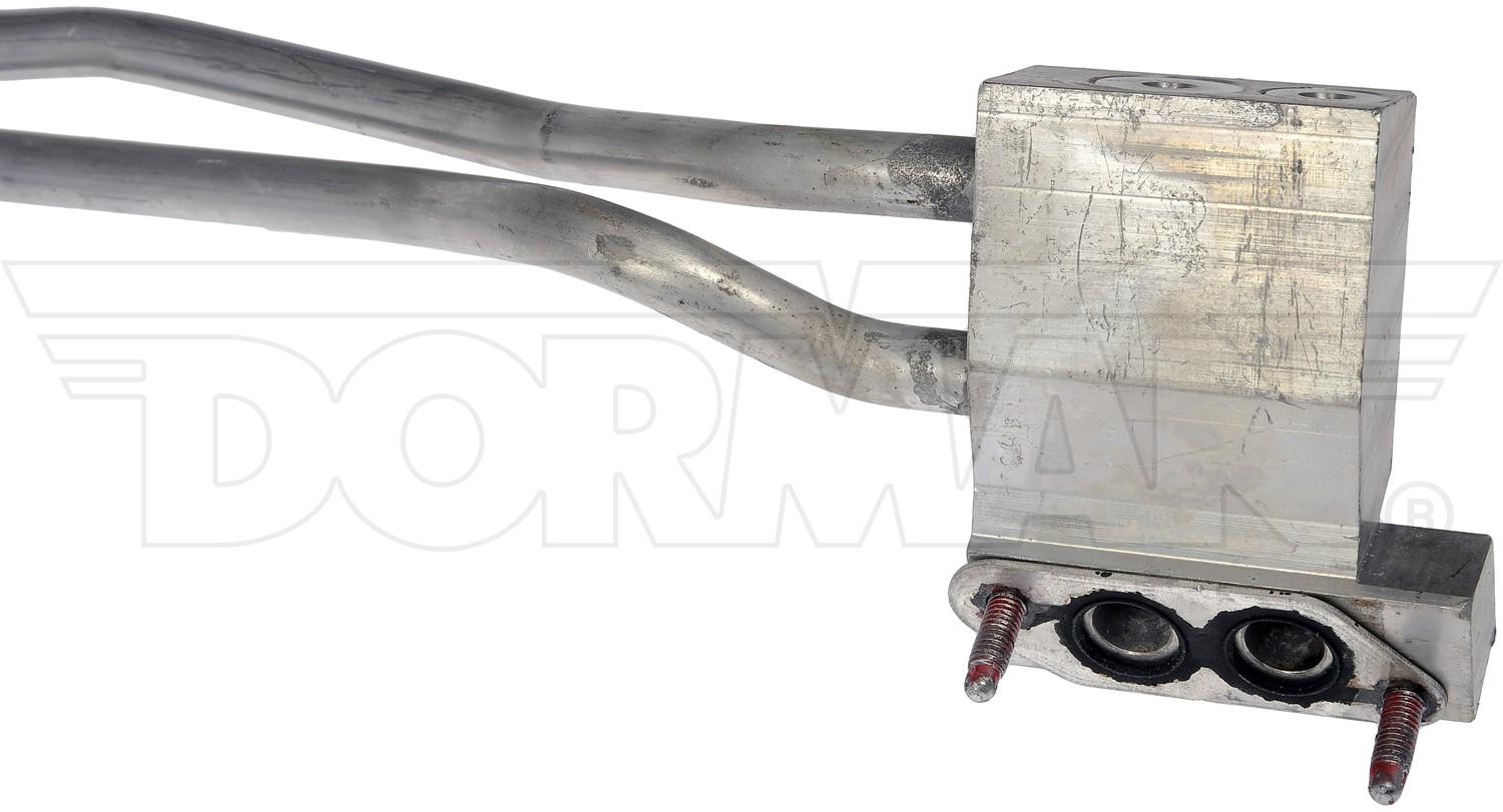 Dorman DOR-625-514 Engine Oil Cooler Line - Image 4