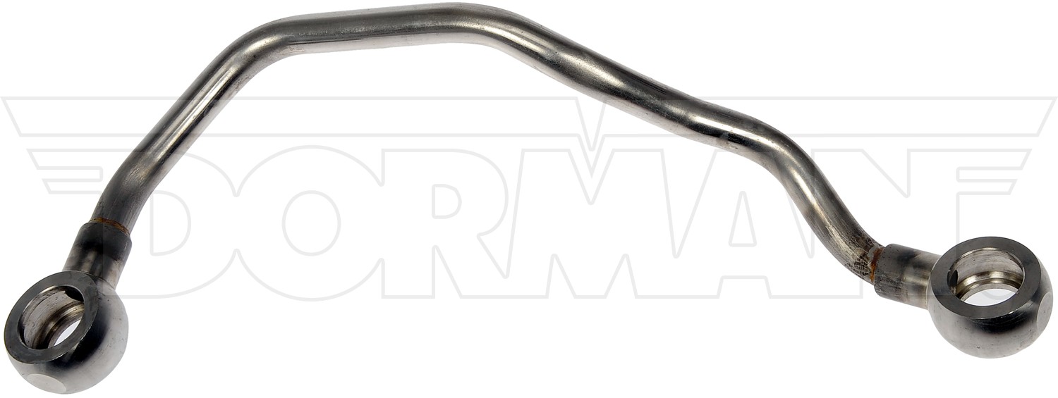 Dorman DOR-625-519 Engine Oil Cooler Line - Image 4