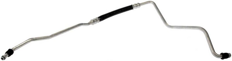 Dorman 625-630 Engine Oil Cooler Line - Image 2