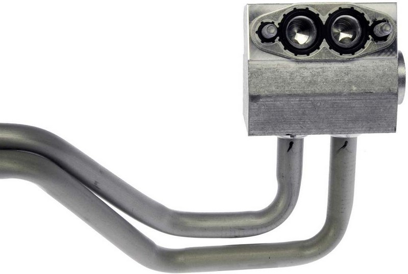 Dorman DOR-625-637 Engine Oil Cooler Line - Image 2