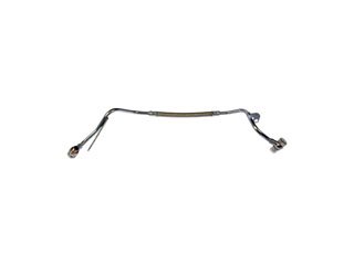 Dorman DOR-625-801 Turbocharger Oil Feed Line