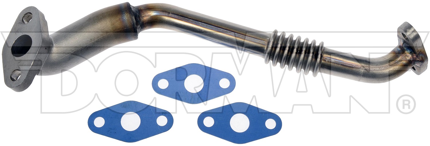 Dorman DOR-625-803 Turbocharger Return Line - Image 2